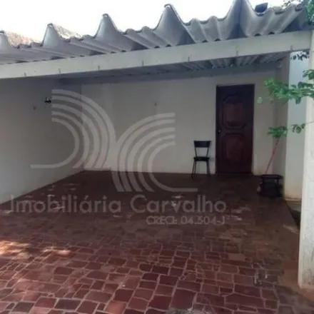 Image 1 - Rua José de Campos Machado, Vila Boldrin, Santa Bárbara d'Oeste - SP, 13450-020, Brazil - House for sale