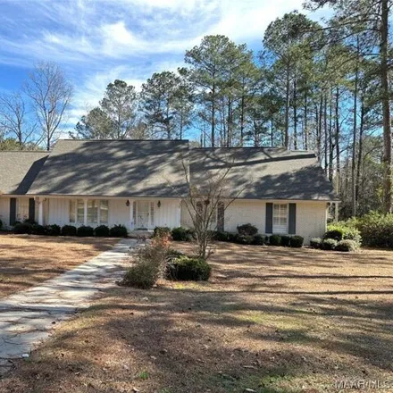 Buy this 4 bed house on Forest Lake Drive in Elba, Coffee County