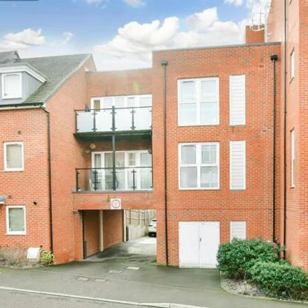 Buy this 2 bed apartment on 13 Tyndal Way in Dartford, DA1 5SQ