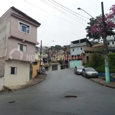 Buy this 3 bed house on Praça Carandá in Campanário, Diadema - SP