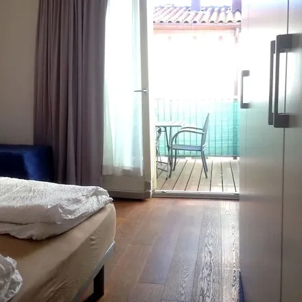 Rent this 2 bed apartment on 38066 Riva del Garda TN