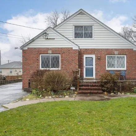 Buy this 4 bed house on 12 Eton Street in Melville, NY 11747