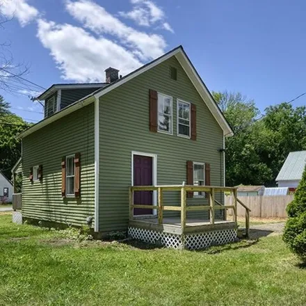 Buy this 2 bed house on 2 Church St in Gilsum, New Hampshire