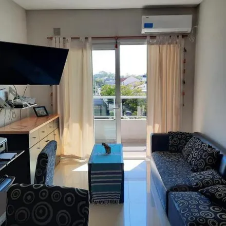 Buy this 1 bed apartment on SAC in Avenida Vélez Sarsfield, Partido de La Matanza
