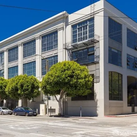 Image 2 - Heublein Building, 601 4th Street, San Francisco, CA 94107, USA - Condo for sale