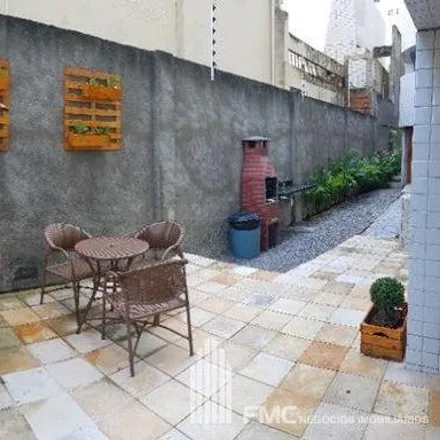 Buy this 3 bed apartment on Rua Carlos Borromeu 47 in Encruzilhada, Recife - PE