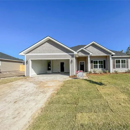 Buy this 3 bed house on West Oglethorpe Highway in Hinesville, GA 31310