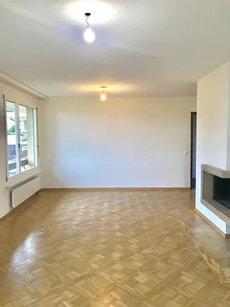 Image 3 - Avenue Victor-Ruffy 16B, 1012 Lausanne, Switzerland - Apartment for rent
