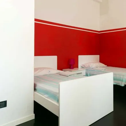 Image 2 - Viale Liguria 51, 20143 Milan MI, Italy - Room for rent