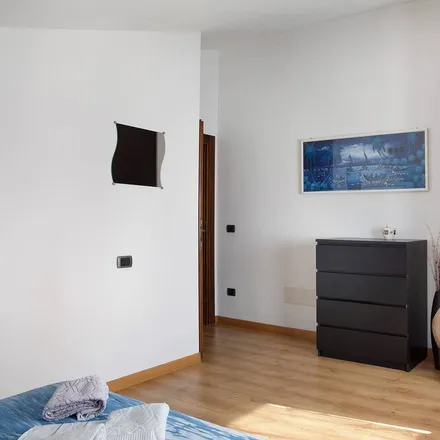 Rent this 3 bed apartment on 23037 Tirano SO