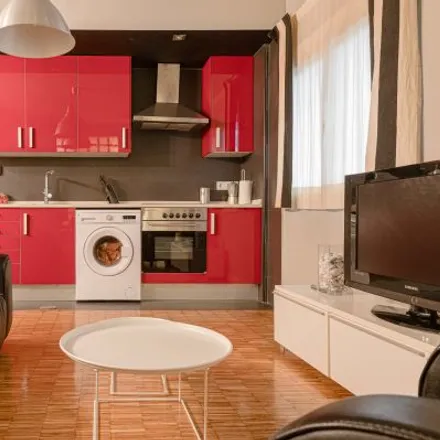 Image 3 - Calle del Aviador Zorita, 6, 28020 Madrid, Spain - Apartment for rent