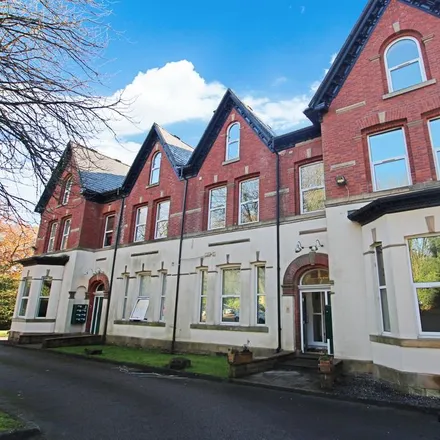 Rent this 2 bed apartment on Neilston Rise in Garsdale Lane, Bolton