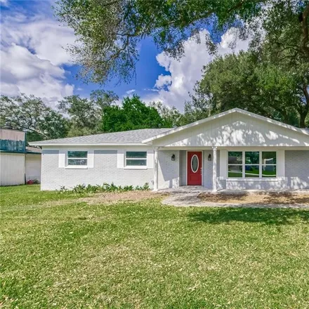 Buy this 3 bed house on 602 Bama Road in Brandon, FL 33511