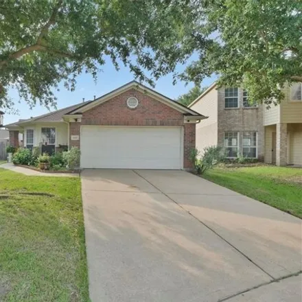 Buy this 3 bed house on 14499 Narnia Vale Court in Cypress, TX 77429