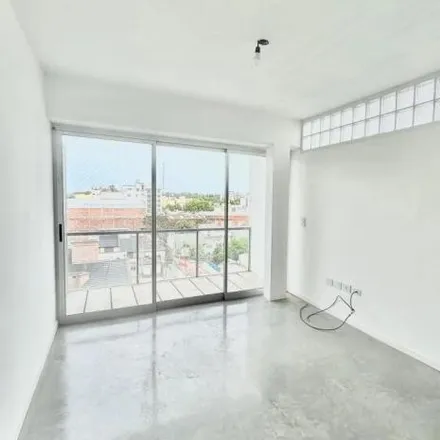 Buy this studio apartment on 416 - Florentino Ameghino 2948 in Partido de Tres de Febrero, B1674 AVJ Sáenz Peña