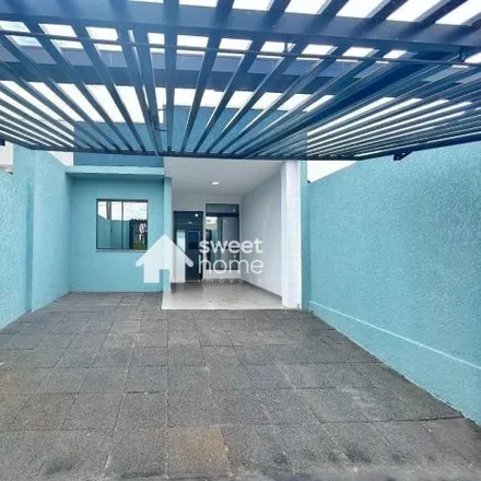 Buy this 2 bed house on Rua Olviedo in Barcelona, Cascavel - PR