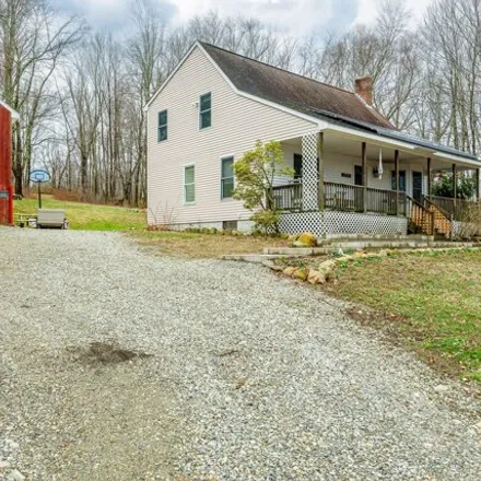Buy this 3 bed house on 53 Station Road in Hampton, Northeastern Connecticut Planning Region