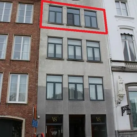 Image 7 - Werf 11, 2500 Lier, Belgium - Apartment for rent
