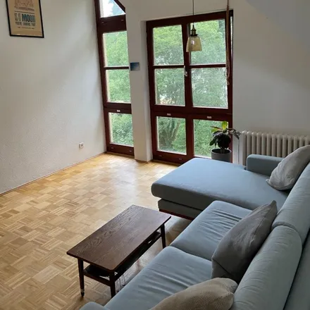 Rent this 1 bed apartment on Wernerstraße 10A in 14109 Berlin, Germany