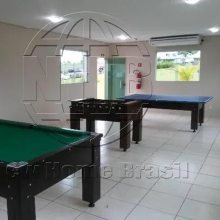 Buy this 2 bed apartment on unnamed road in Vila Romana, Ribeirão Preto - SP