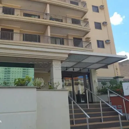 Image 2 - Rua Padre Duarte, Vila Melhado, Araraquara - SP, 14800-360, Brazil - Apartment for sale
