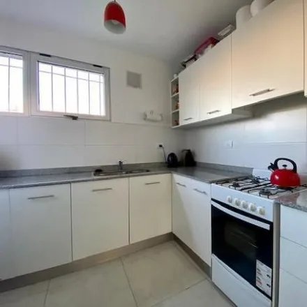 Rent this 3 bed house on Petrone 9000 in Antártida Argentina, Rosario