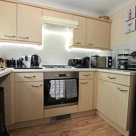 Rent this 1 bed apartment on Walton Close in Fordham, CB7 5ZS