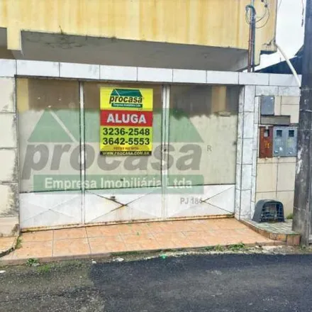 Image 2 - Rua São Sebastião, Redenção, Manaus - AM, 69000-000, Brazil - House for rent