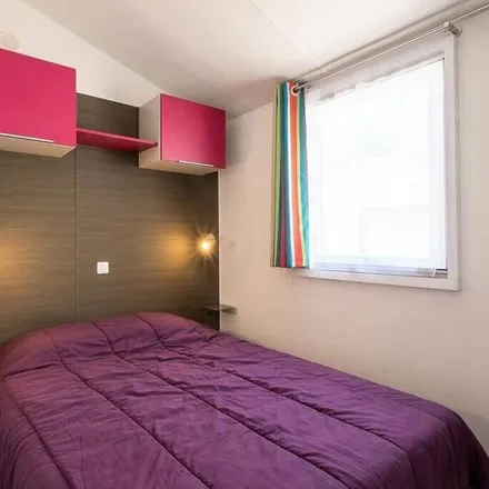 Rent this 2 bed house on Rue de la parée in 85470 Bretignolles-sur-Mer, France