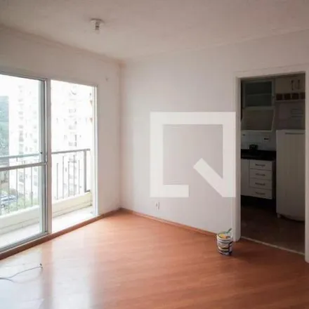 Buy this 2 bed apartment on Rede M2 in Rua Vergueiro 8342, Moinho Velho
