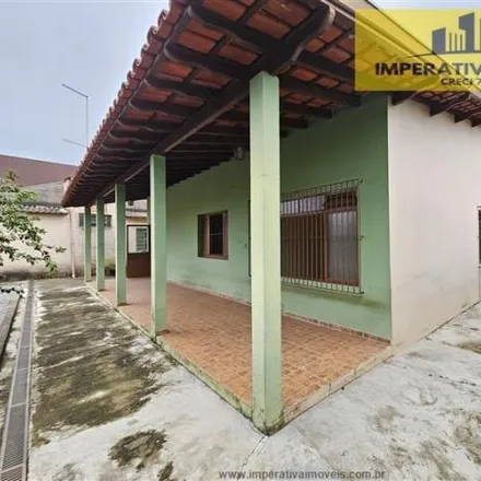 Image 2 - Rua Maria Lorencini Fonseca, Caxambu, Jundiaí - SP, 13218-659, Brazil - House for sale