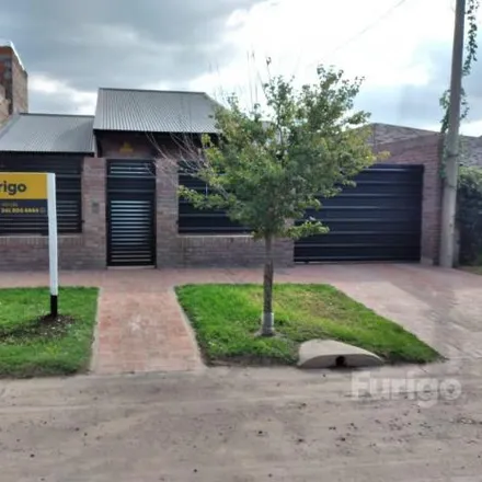 Buy this 2 bed house on Venezuela 103 in Departamento Rosario, 2107 Soldini