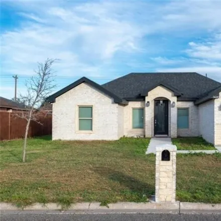 Image 2 - 3578 Crisantema, Mission, TX 78573, USA - House for sale