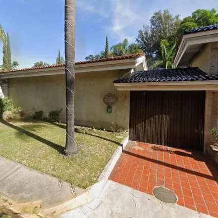 Image 2 - Avenida Montevideo, Lomas del Valle, 45055 Zapopan, JAL, Mexico - House for sale