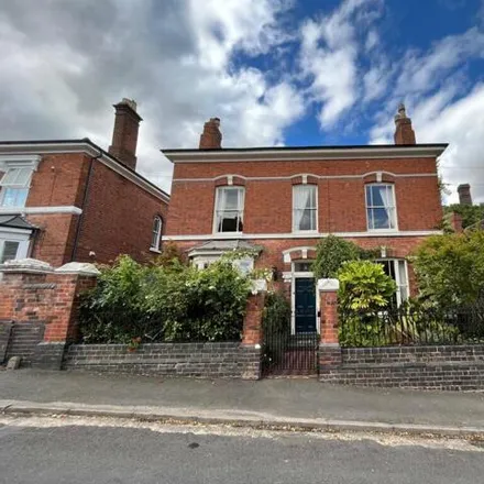 Buy this 5 bed house on Belvidere Road in Walsall, WS1 3AU