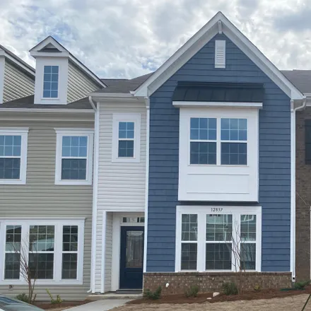 Rent this 4 bed room on 12715 Wandering Brook Dr in Charlotte, NC 28273