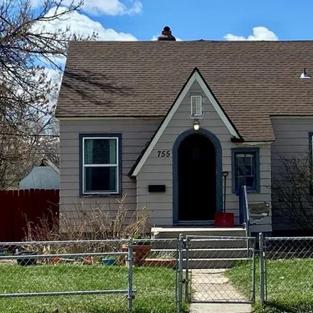 Buy this 3 bed house on 1100 East Sublette Street in Pocatello, ID 83201
