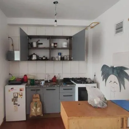 Rent this 1 bed apartment on Rua Pangaré in Rio Pequeno, São Paulo - SP