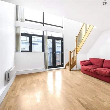 Rent this 2 bed apartment on Ruby in 35 Charlotte Road, London