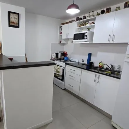 Buy this 1 bed apartment on Instituto María Auxiliadora in Rondeau 75, Centro Oeste