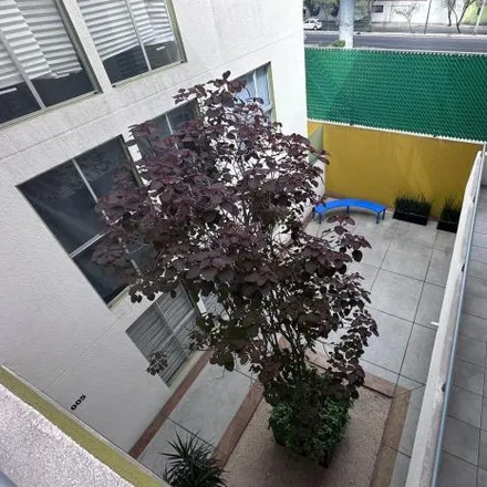 Image 2 - Avenida Ferrocarril Industrial, Venustiano Carranza, 15530 Mexico City, Mexico - Apartment for rent