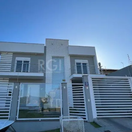Buy this 3 bed house on Rua Padre Irineu Teixeira in Primavera, Esteio - RS