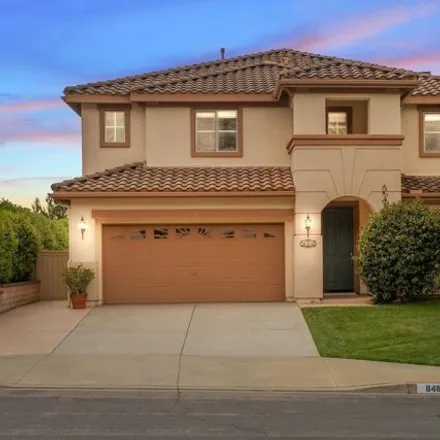 Buy this 5 bed house on 848 Via Barquero in San Marcos, CA 92969