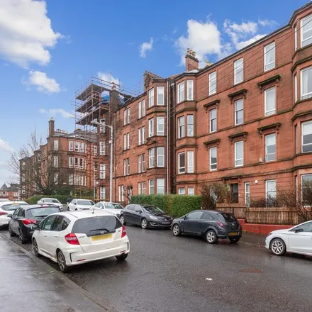 Rent this 2 bed apartment on 222 Whitehill Street in Glasgow, G31 2PF
