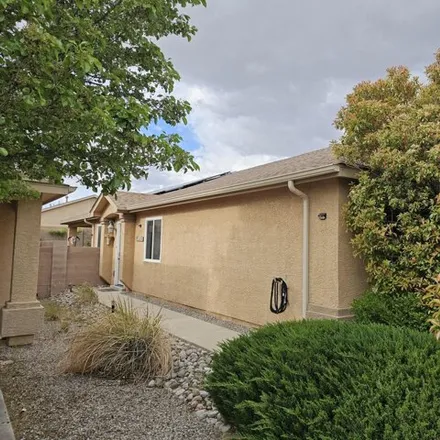 Buy this 3 bed house on 6373 Orfeo Trail Northwest in Albuquerque, NM 87114