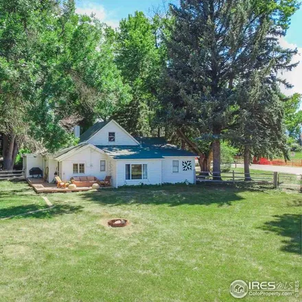Buy this 3 bed house on 6798 North 71st Street in Boulder, CO 80503