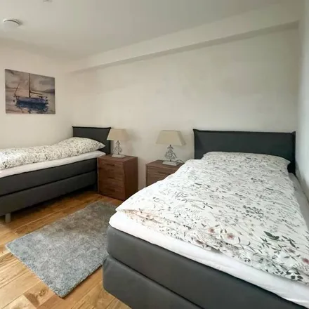 Rent this 3 bed house on Lohme in Mecklenburg-Vorpommern, Germany