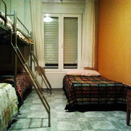 Rent this 1 bed apartment on Avenida Pablo Iglesias in 04071 Almeria, Spain