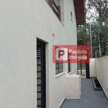 Buy this 4 bed house on Rua Egydio Horst in São Paulo - SP, 04805-300