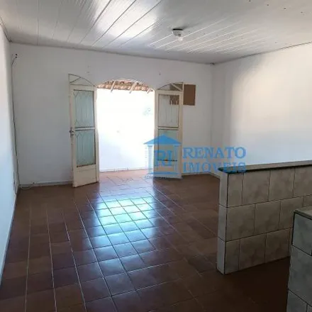Rent this 1 bed apartment on Rua Pereira Neves in Centro, Maricá - RJ